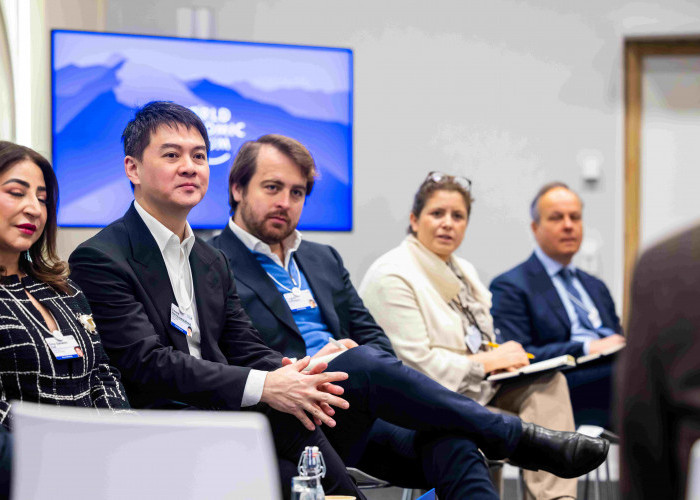 DANA Soroti Peran Kepercayaan dan Tata Kelola dalam Ekonomi Digital Global