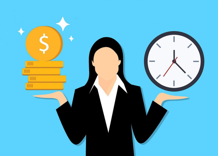 Astaga! Ini 30 Negara dengan Work-Life Balance Terburuk di Dunia, Nomor 22 Bikin Kaget