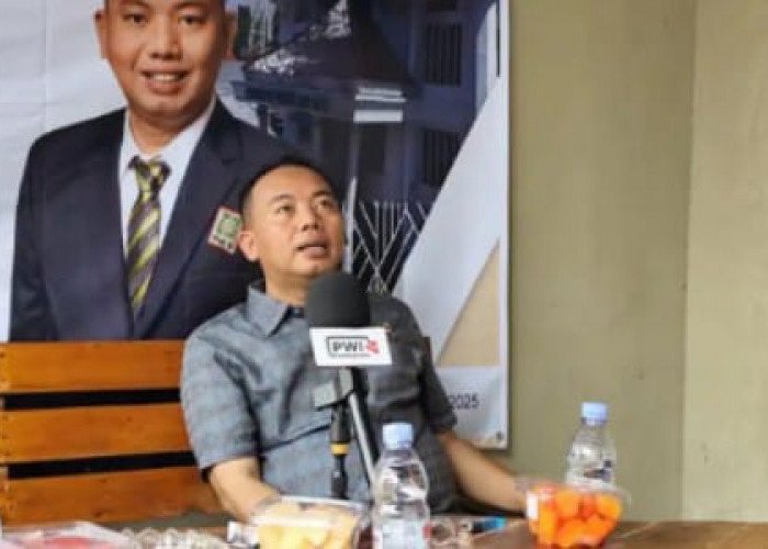 Transfer ke Daerah Karawang dari Pusat Dipangkas Rp 700 M Lebih, DPRD Jabar Dorong Bupati Lobi Kemenkeu