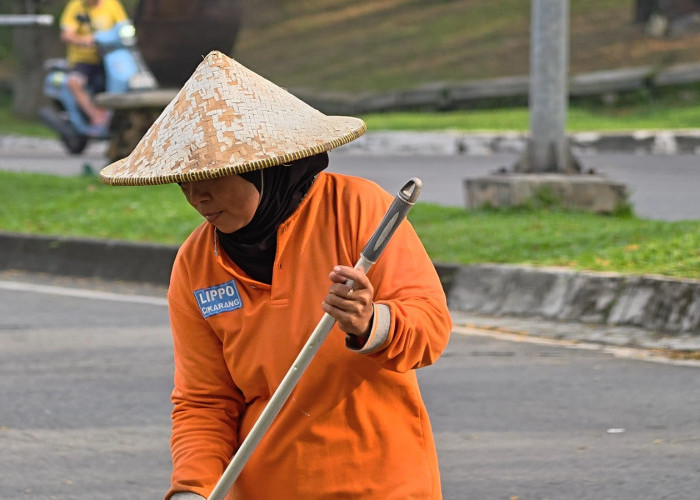 Komitmen LPCK untuk Komunitas dan Lingkungan 