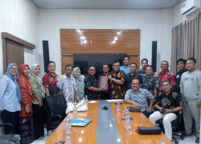 Bupati Cup Jadi Ajang Penjaringan Atlet Hadapi Popda 2025, Disdikpora Guyur Hadiah SMA/SMK Peraih Juara