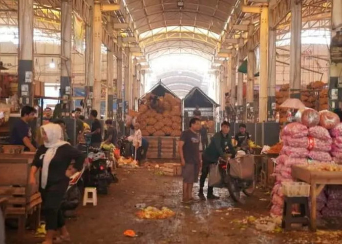 Kisruh Pengelolaan PIC, DPRD Desak PT Cipako Penuhi Persyaratan 