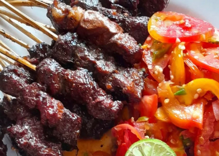 Lagi Liburan ke Purwakarta? Silakan Cobain 5 Kuliner Khas yang Wajib Dicicipi