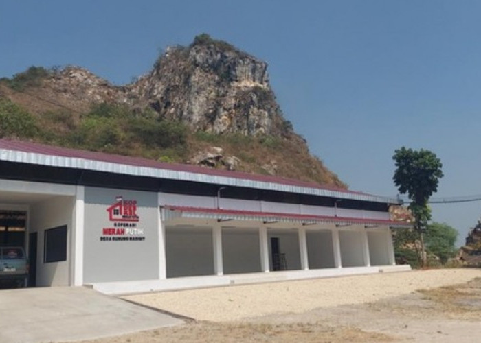 Terkendala Ketersediaan Lahan, Pembangunan KDKMP di Cimahi dan Bandung Barat Belum Optimal