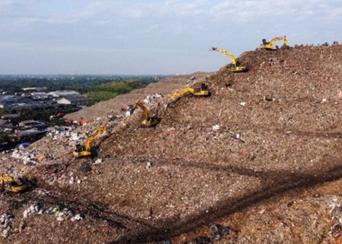 Penerima Kompensasi Uang Bau TPS Bantargebang di Desa Tamanrahayu Setu Bertambah 40 Keluarga