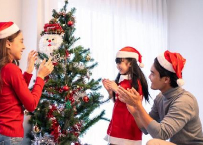 Hari Raya Natal : Budaya, Sejarah, Arti Hingga Makna Perayaannya