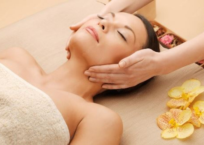 4 Spa dan Pusat Kebugaran Terbaik Deket Lippo Cikarang, Cocok untuk Kamu yang Ingin Memanjakan Tubuh