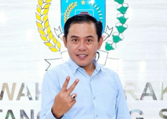 Ketua Harian TKD Prabowo-Gibran Karawang Menilai Penampilan Gibran Sangat Memukau & Mendominasi Debat Semalam