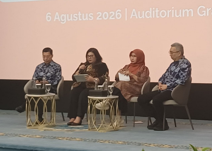 Hippindo Optimistis Ritel Tetap Tumbuh, Lonjakan Wisatawan Jaga Belanja hingga Akhir Tahun