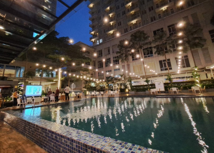 Swiss-Belcourt Bogor Hadirkan “Jelajah Rasa Ramadan”