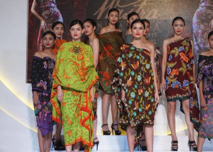 Cara merawat baju batik supaya awet di dalam lemari