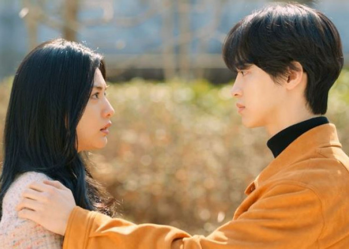 Drama Korea My Man Is Cupid Episode 12, Kamu Gak Perlu Khawatir Link Nonton Sudah Legal, Tinggal Klik