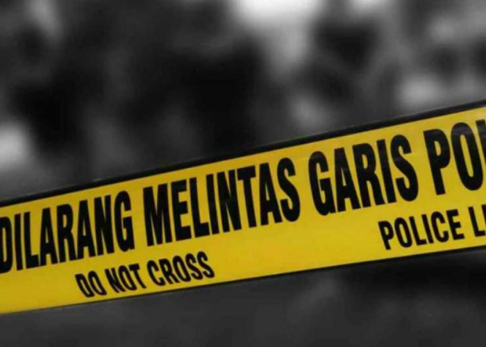 Bocah Perempuan Ditemukan Tewas Terbungkus Karung dalam Lubang 2,5 Meter di Bekasi, Diduga Korban Pembunuhan