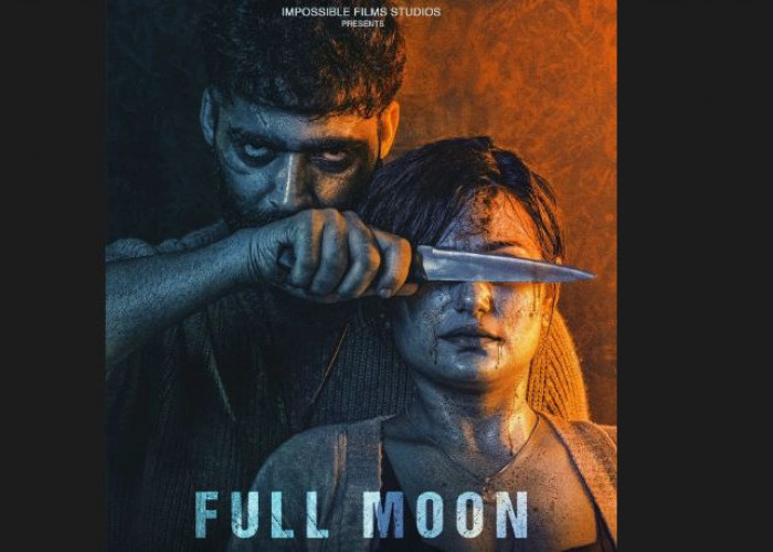 Sinopsis, Link Nonton dan Download Film Full Moon (2023) Subtitle Indonesia