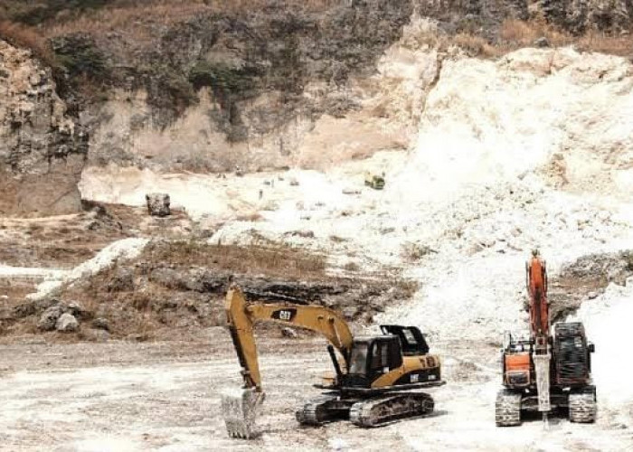 Hayoloh! DPRD Jabar Jadwalkan Sidak ke Lokasi Tambang PT MPB