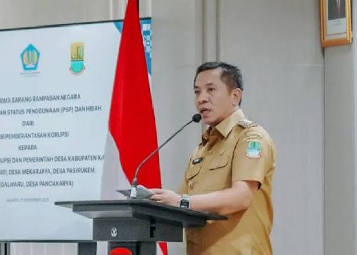Pemkab Karawang Kebut Solusi Sampah, Dua Skema Disiapkan dan Infrastruktur Diperkuat