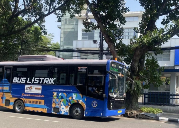 Infrastruktur Transportasi Jabar Akan Dibenahi