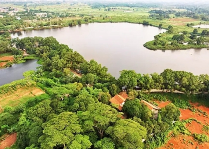 Pengen Melepas Penat yang Low Budget? Ini Rekomendasi Wisata Gratis Cikarang yang Cocok Buat Healing 