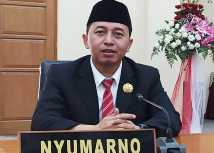 Nyumarno: Pendatang Baru yang ke Kabupaten Bekasi Harus Punya Skill dan Kreativitas