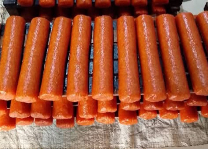 Pencinta Kuliner Wajib Tahu! 10 Makanan Khas Karawang dengan Rasa dan Sejarah yang Menarik