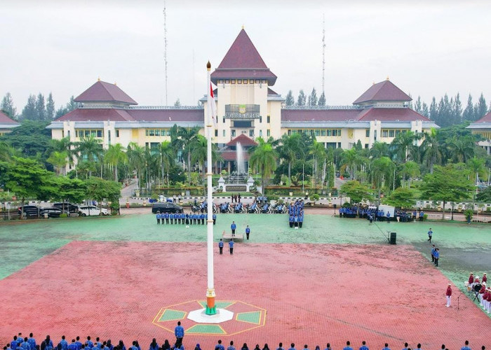 Belum Konsultasi ke Kemendagri, 13 OPD Pemkab Bekasi Kosong dan 86 Jabatan Diisi Plt