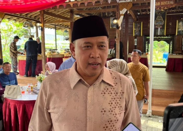 ASN Bekasi Diminta Tingkatkan Kinerja Usai Lebaran