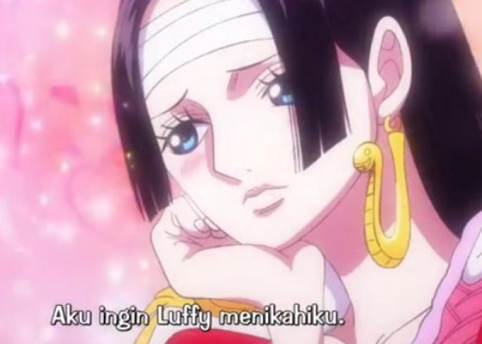 Nonton One Piece Episode 1087 Subtitle Indonesia di Bstation