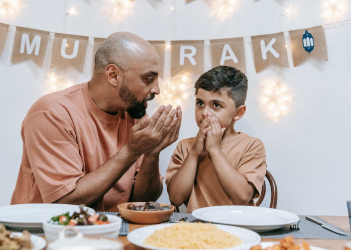 6 Versi Niat Puasa Ramadhan ala NU, Lengkap dari Bacaan Panjang hingga Singkat