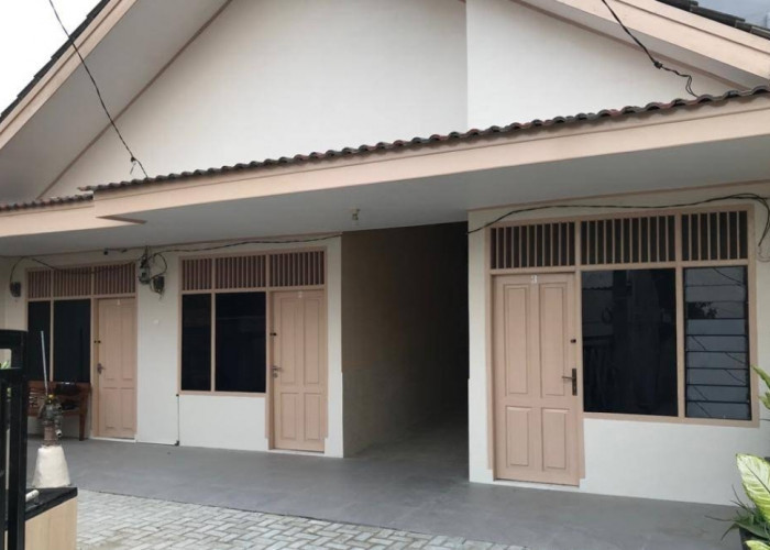 Rekomendasi 12 Kontrakan Murah di Sekitar Jatimulya Tambun Selatan, Ada yang Banyak Dicari Perantau!