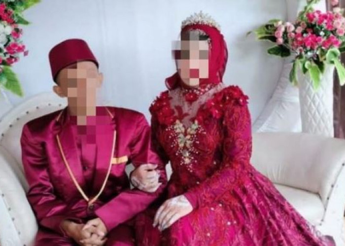 Ini Fakta di Balik Kasus Pernikahan Sesama Jenis di Cianjur yang Viral dan Berujung Islah