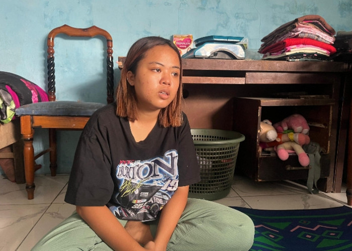 Korban Kekerasan Alami Trauma dan Gangguan Penglihatan, Kurangnya Pendampingan Khusus DP3A