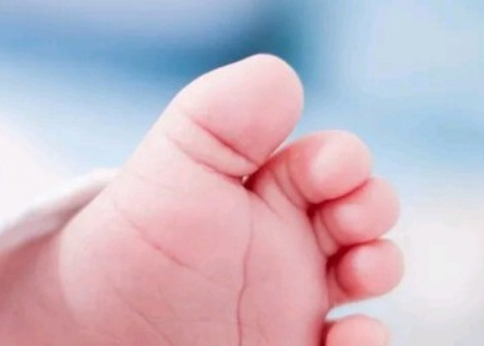 Mau Enaknya Doang,; Pasangan Kumpul Kebo Ini Buang Bayi di Perumahan Taman Puri Cendana Tambun