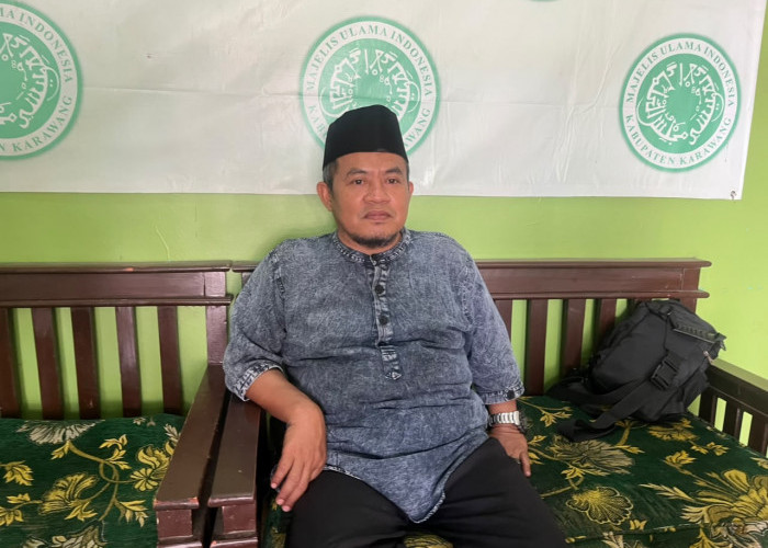 Warga Asing Ramai-ramai Jadi Mualaf, Ini Negara Terbanyak Masuk Islam di Karawang