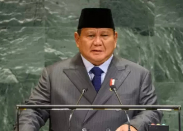 Prabowo Rencanakan Pengurangan Jumlah BUMN dari 1.000 Menjadi 200