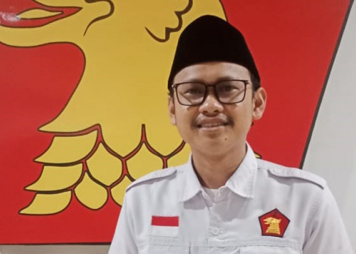 PAC Gerindra Cikarang Selatan Optimis Elektabilitas Prabowo-Gibran Terus Naik