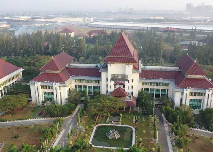 Penghargaan Nasional Jadi Pemacu Iklim Investasi Bekasi