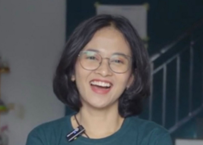 Heboh! Dwi Sasetyaningtyas Alumni LPDP Ternyata Menantu Mantan Pejabat