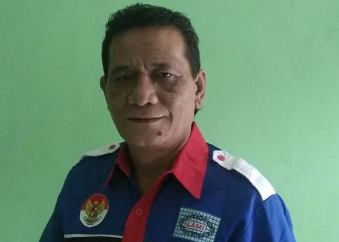 LAMI Desak DPRD Kabupaten Bekasi Tunda Paripurna KUA-PPAS 2024