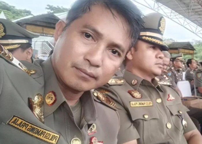 Satpol PP Karawang Tanggapi Dugaan Prostitusi melalui MiChat di Klari