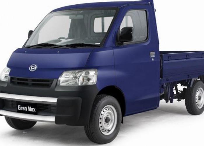 Daihatsu Klaim Catat Kenaikan Penjualan Ritel Sebesar 20,7 Persen pada Semester Pertama 2024