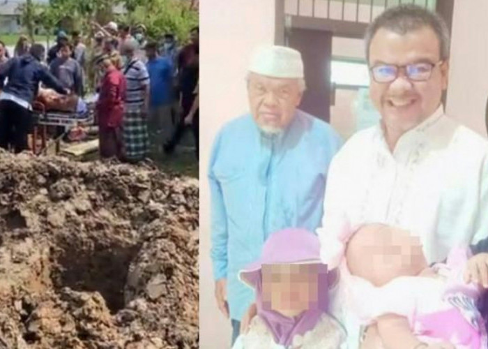 Pelaku Pembunuhan Satu Keluarga di Indramayu Berhasil Ditangkap Polisi