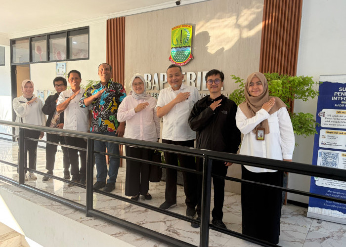 Top 5 Perioda Karawang Adu Inovasi dan Riset Terbaik