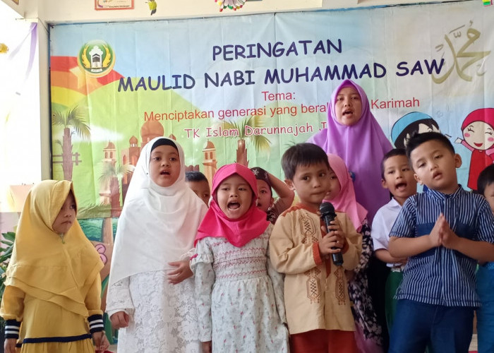 5 Cara Mengedukasi Anak tentang Hari Maulid Nabi Muhammad SAW, Menumbuhkan Cinta kepada Rasulullah 