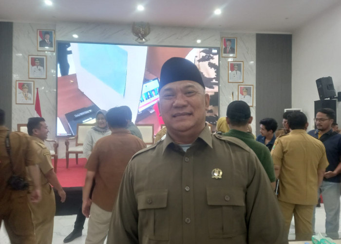 Punya Pengalaman Tahun 2025 Jadi Modal Pilkades Serentak Digital 2026 Karawang