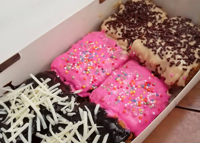 Bikin Nagih! 7 Tempat Beli Pisang Nugget di Jatimulya Tambun Selatan yang Bikin Diet Auto Gagal