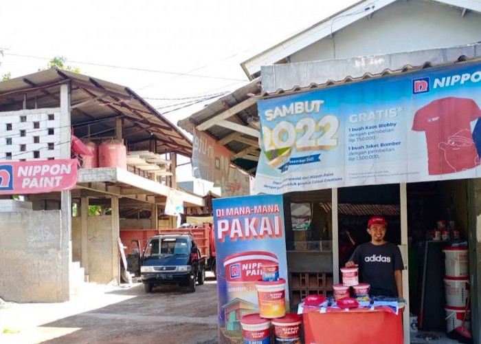 Banyak Dicari Warga Renovasi Rumah! Rekomendasi 7 Toko Bangunan di Jatimulya Tambun Selatan, Harga Bersaing!