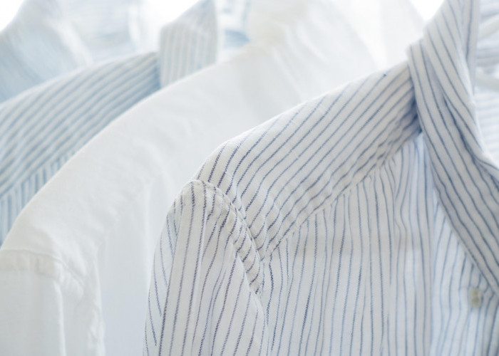 15 Cara Menghilangkan Noda Minyak di Baju Tanpa Merusak Kain, Jangan Langsung Dikucek!