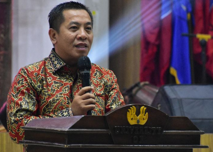 Rotasi-Mutasi Bakal Dilaksanakan Hari Ini, Bupati Aep Berikan Sinyal Akan Terjadi Perombakan Besar-besaran