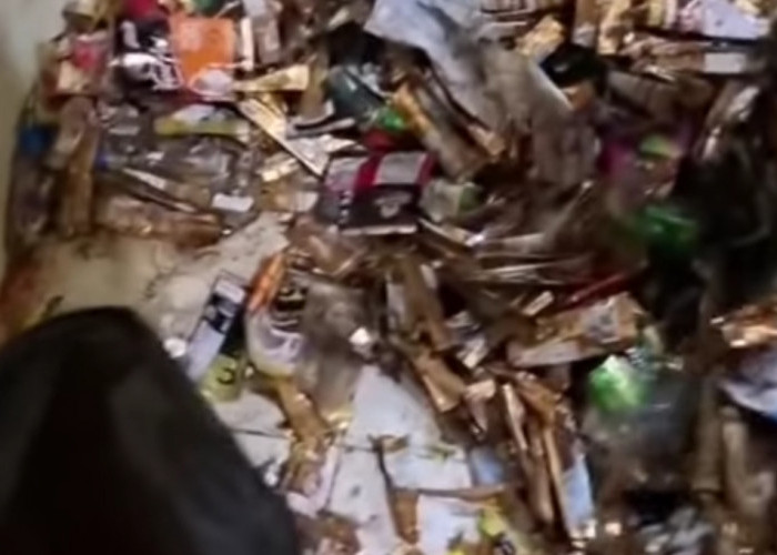 7 Gejala Hoarding Disorder yang Sering Dianggap Sepele, Nomor 3 Bikin Rumah Tak Bisa Dipakai!