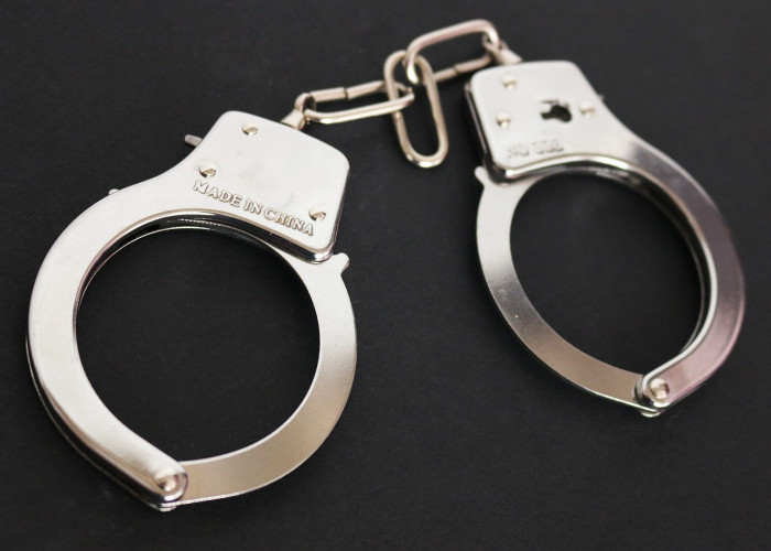 Diduga Culik dan Cabuli Anak 7 Tahun, Kepala Dapur Program MBG di Lampung Timur Dibekuk Polisi